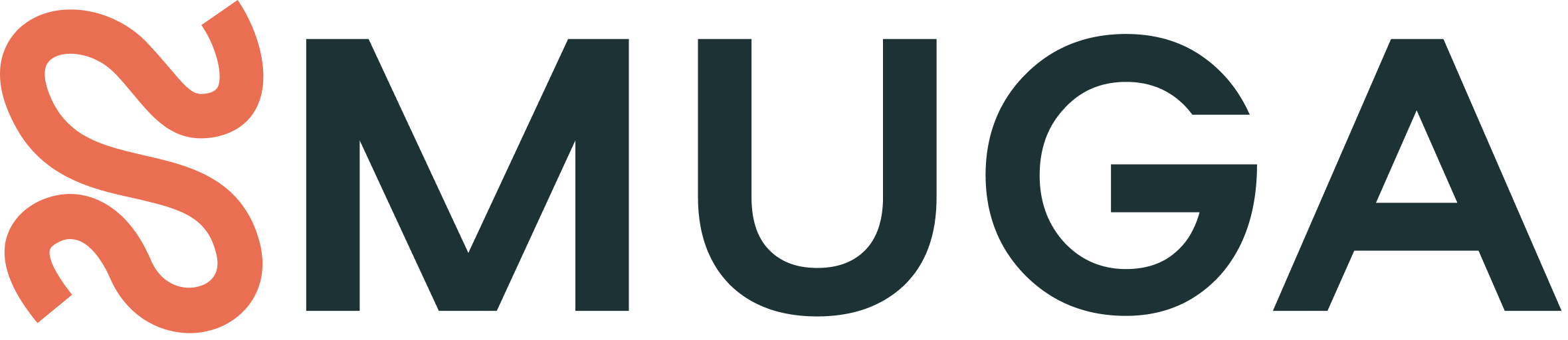 Smuga Logo
